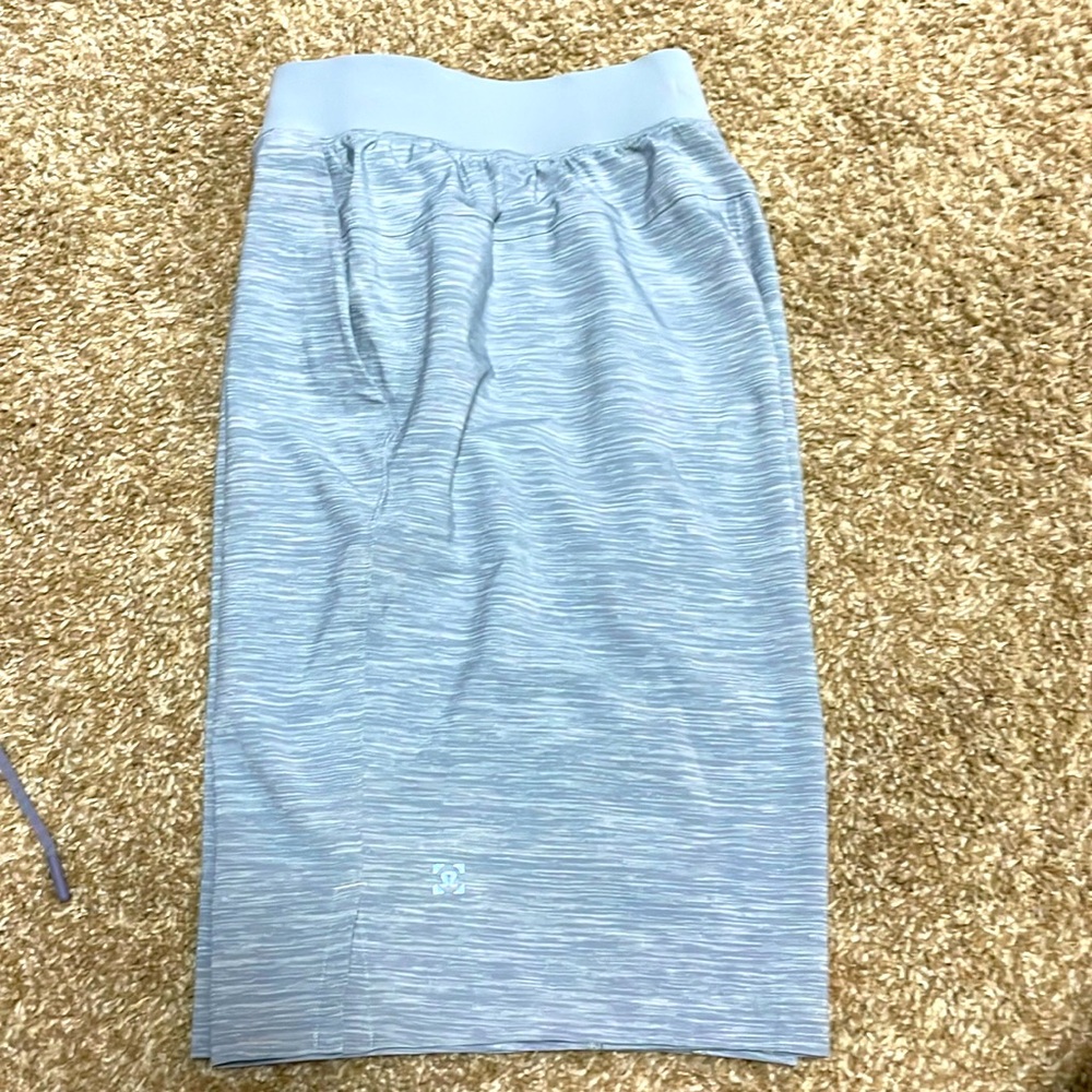 T.H.E. Short 9” Linerless